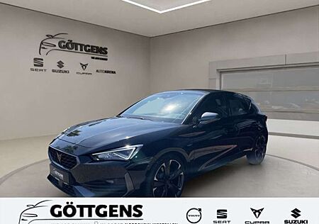 Cupra Leon 1.4 e-Hybrid 180 kW VZ FULL LINK LED 19LM SIT