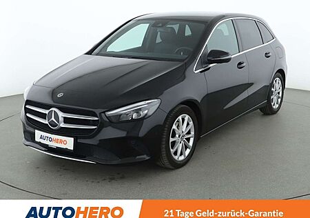 Mercedes-Benz B 180 Progressive Aut.*NAVI*LED*TEMPO*CAM*PDC*SHZ*