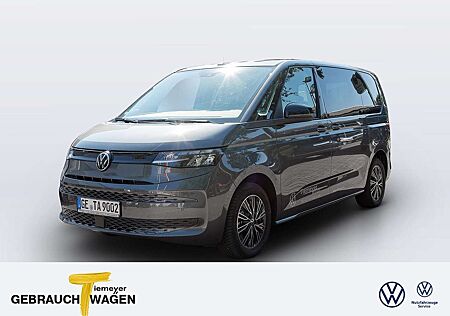 VW T7 Multivan Volkswagen 2.0 TDI DSG GJR RFK Navi