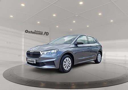Skoda Fabia 1.0 MPI Ambition LED Navi PDC SHZ GRA