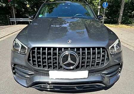Mercedes-Benz GLE 350 de 4Matic 9G-TRONICAMG Line