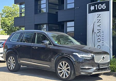 Volvo XC 90 XC90 D5 AWD Geartronic Inscription PANORAMA
