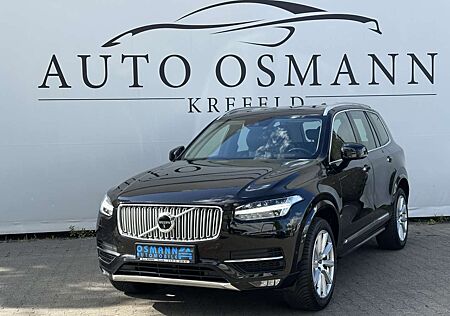 Volvo XC 90 XC90 D5 AWD Geartronic Inscription PANORAMA