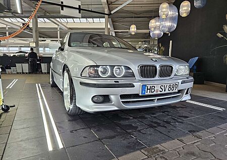 BMW 540i 540