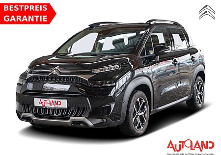 Citroën C3 Aircross Citroen PureTech 110 LED Kamera Tempomat