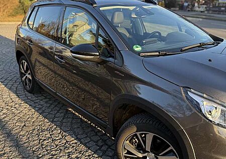 Peugeot 2008 Allure