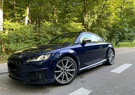 Audi TTS Coupe TFSI quattro S tronic