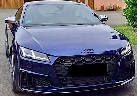 Audi TTS Coupe TFSI quattro S tronic