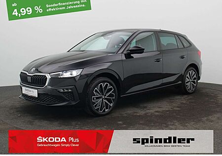 Skoda Scala Selection 1.0 TSI DSG / Matrix, ACC, RFK