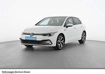 VW Golf Volkswagen Style eTSI DSG Pano*HK-Sound*R-Kamera*ACC*