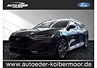 Ford Focus ST-Line X Bluetooth Navi Klima Einparkhilfe