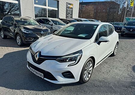 Renault Clio V Intens 1.0 TCe 90 EU6d Navi digitales Cockpit 36