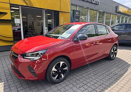 Opel Corsa-e Elegance +RFK+SOH 94%+