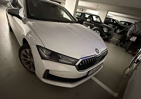 Skoda Superb 1.5 TSI iV 150 kW L&K