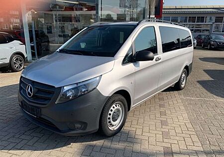 Mercedes-Benz Vito Tourer 2.1 d Automatik AHK Lang