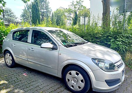 Opel Astra 1.6 Easytronic Sport