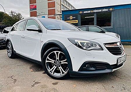 Opel Insignia Country Tourer 2.0 CDTI 125kW Auto