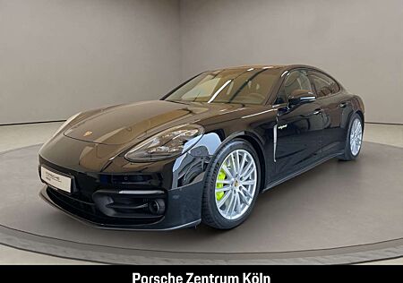Porsche Panamera 4 E-Hybrid Platinum Edition BOSE LED