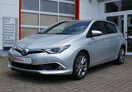 Toyota Auris Hybrid Executive LED 2 Jahre Garantie