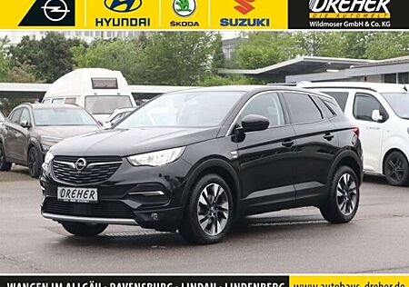 Opel Grandland X Turbo 2020 Sitzhzg./Navi/PDC LED