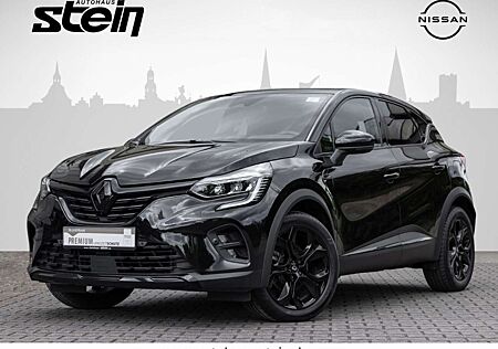 Renault Captur II Rive Gauche 1.6 Plug-in Hybrid 18 Zoll Klima A