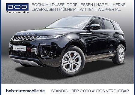 Land Rover Range Rover Evoque P300e AWD S NAVI SHZ KLIMA LM