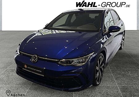 VW Golf Volkswagen VIII R-LINE 1,5 eTSI DSG (AHK/18"/STANDHZG/H&K)