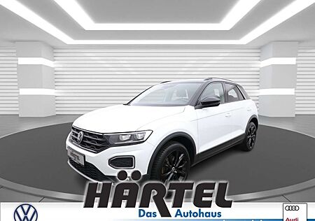 VW T-Roc Volkswagen SPORT BLACK STYLE 4MOTION 2.0 TSI DSG Navi