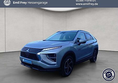 Mitsubishi Eclipse Cross Plug-In Hybrid 4WD Basis