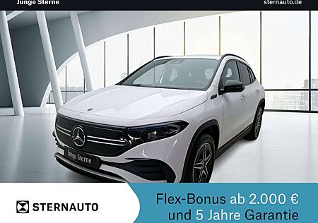 Mercedes-Benz EQA 250 AMG Advanced Plus Night Business EQ AMG Ad