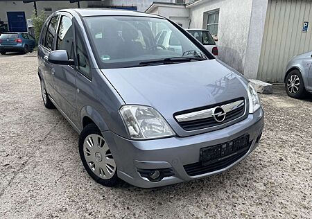 Opel Meriva 1.4 Cosmo