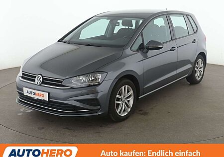 VW Golf Volkswagen 1.0 TSI Comfortline*NAVI*PDC*SHZ*ACC*KLIMA*