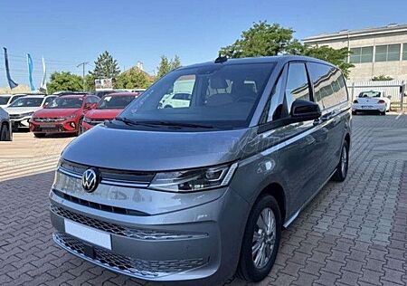 VW T7 Multivan Volkswagen 2.0 TDI DSG LÜ Life AHK 3Zon Kam Tis