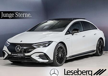 Mercedes-Benz EQE 300 AMG DIG.LIGHT/Pano/Distronic/Hyperscreen