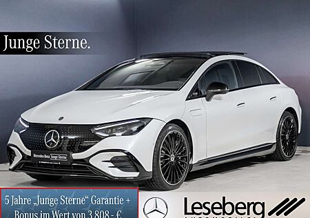 Mercedes-Benz EQE 300 AMG DIG.LIGHT/Pano/Distronic/Hyperscreen
