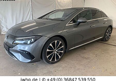 Mercedes-Benz EQE 500 Hyperscreen|Nappa|Digital|Airmatic