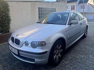 BMW 316 316ti compact