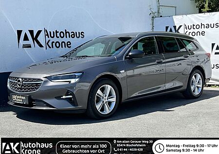 Opel Insignia 2.0 CDTI Business *HUD*MEMORY*AHK* LED*MASSAGE*SHZ
