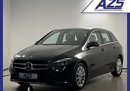 Mercedes-Benz B 200 Progressive LED Navi Spurhalte Virtual