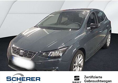 Seat Ibiza 1.0 FR SHZ PDC RFK FULL LINK
