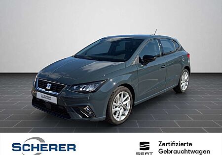 Seat Ibiza 1.0 FR SHZ PDC RFK FULL LINK