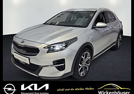 Kia XCeed 1.4 T-GDI Vision ACC FLA SpurH LM LED PDC