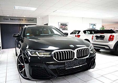 BMW 520 d Tour. M Sport LED MATRIX PANO ADAPTIV FW