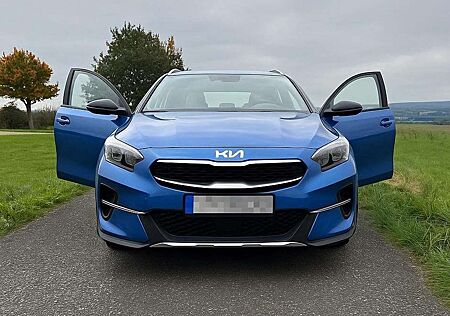 Kia XCeed 1.6 T-GDI GT-LINE Panorama VOLL 8 Fach 204PS