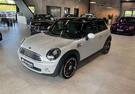 Mini Cooper 50 CAMDEN Panorama Sitzh. Xenon 17"