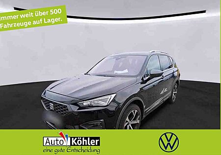 Seat Tarraco FR-Line TSi CarPlay/ACC/LED/Virt/PDC