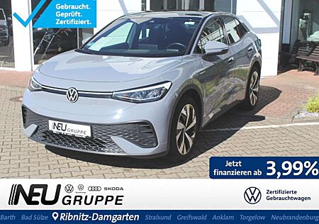 VW ID.5 Volkswagen Pro 77/82 kWh AHZ RFK SHZ ACC Navi