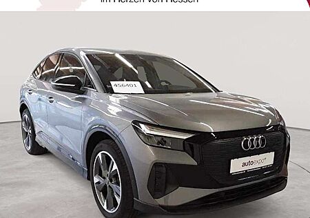 Audi Q4 e-tron 40 Sportback Navi SHZ 20´