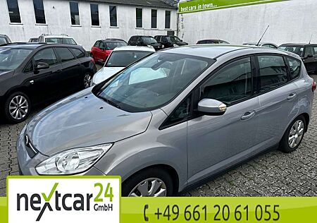 Ford C-Max Trend SHZ|PDC|MFL|1.HAND| 8ach SR+WR