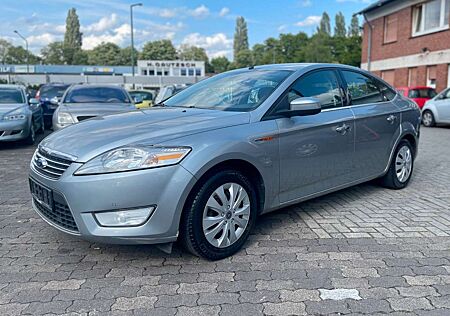 Ford Mondeo 2.0 Ghia*FastNeuTüv*Tempomat*Sitzheizung*